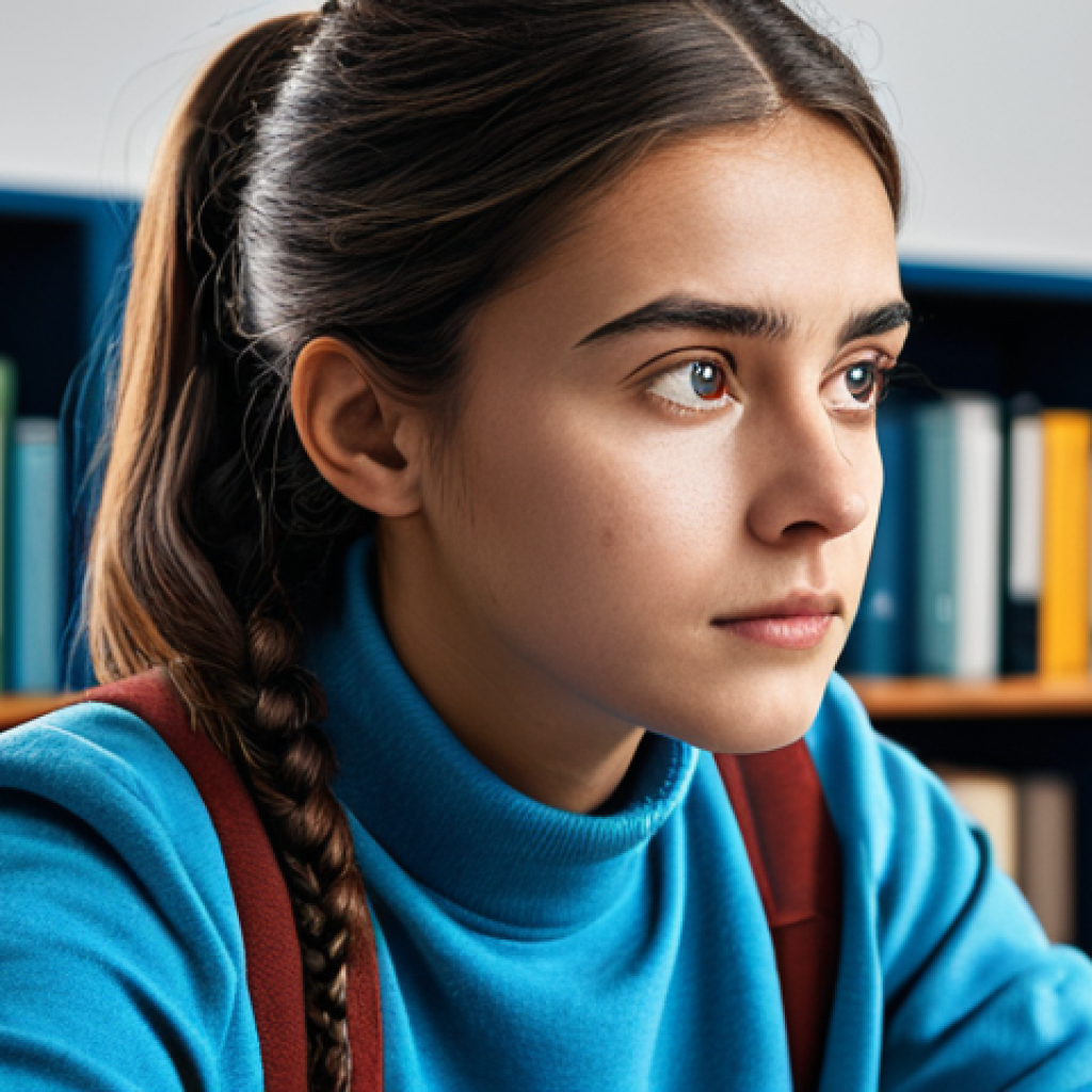 Prompt 1: Focused Academic Study and Modern Concepts**