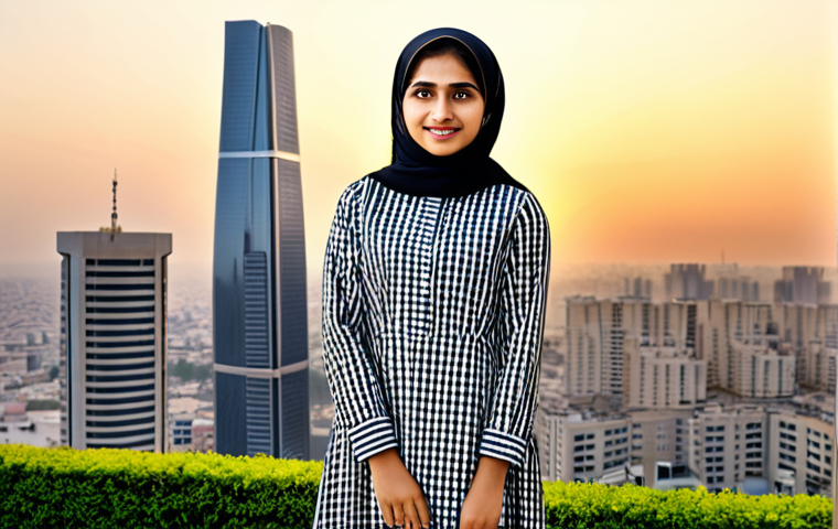 공공관리사 자격증 취득 후 새로운 도전 - **Prompt 2: Digital Governance:** "A public administrator (male or female, wearing modest, professio...