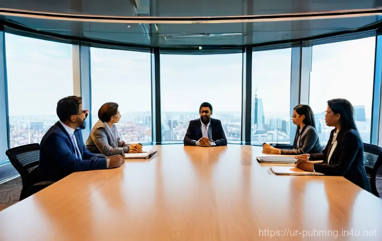 공공관리사 자격증으로 가능해지는 직무 변화 - **Prompt 1: Aspiring Public Administrator's Achievement**
    A young professional woman, of South A...