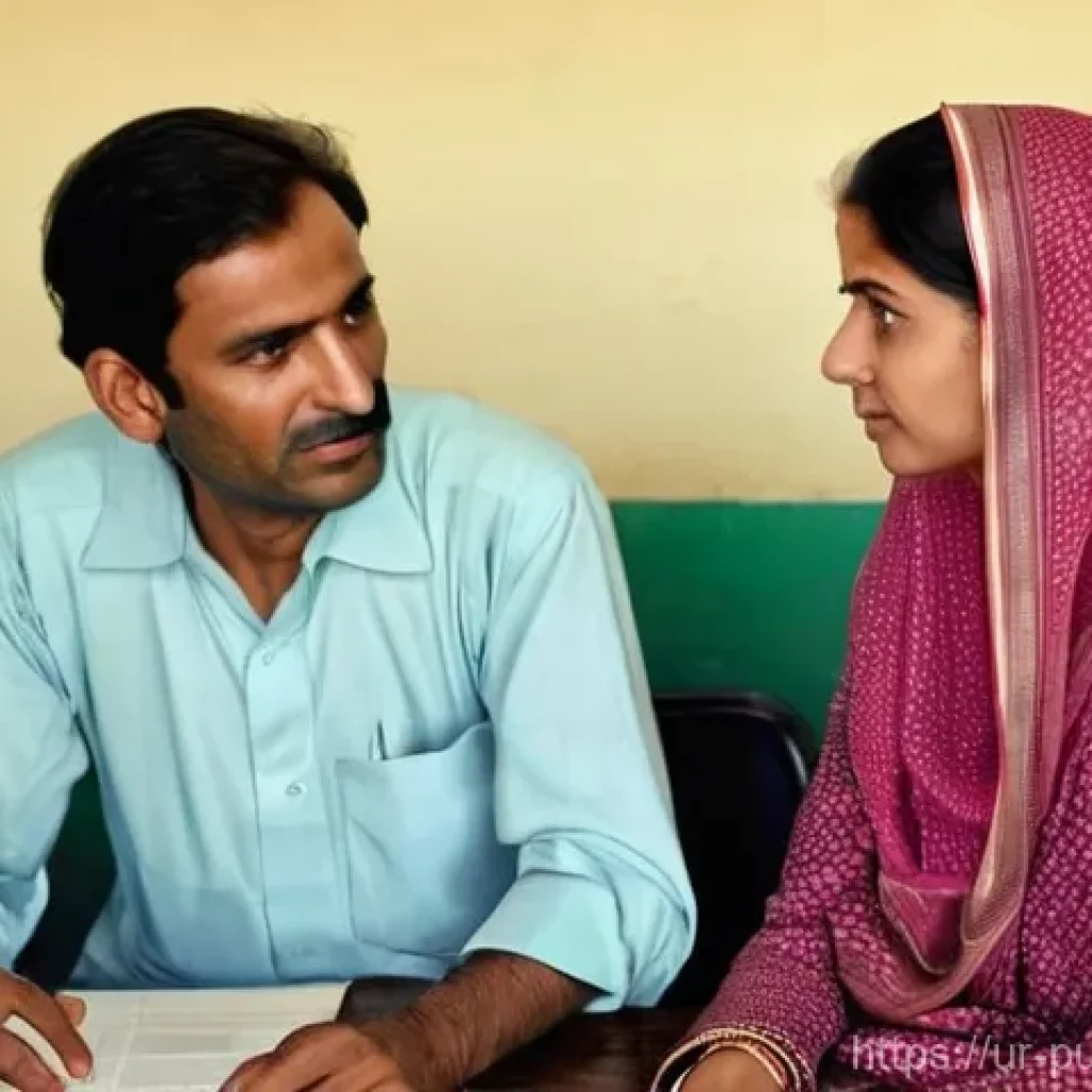 공공관리사 실무 경험을 통해 배우는 교훈 - **Prompt 1: Empathy in Public Service**
    "A compassionate government official, a man in his late ...