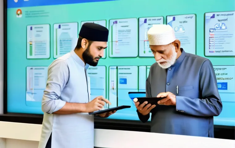 공공관리사 실무 경험을 통해 배우는 교훈 - **Prompt 1: Empathy in Public Service**
    "A compassionate government official, a man in his late ...