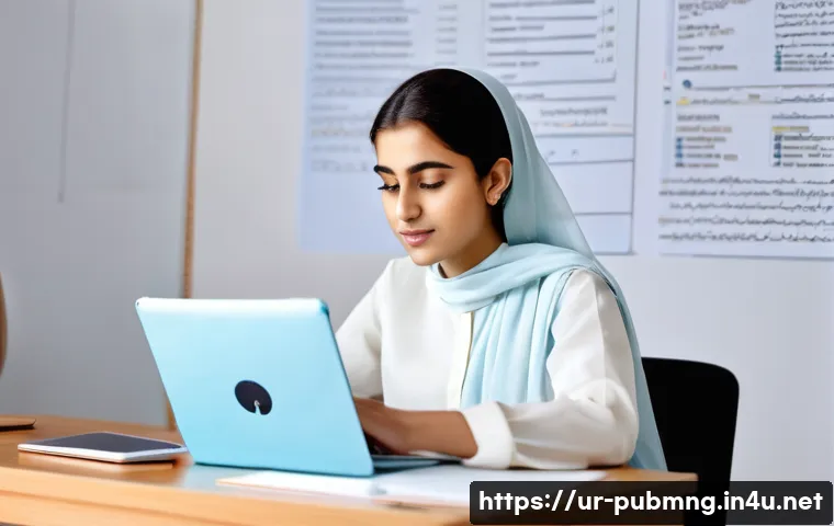 공공관리사 시험 준비 과정에서의 시간 관리 방법 관련 이미지 1