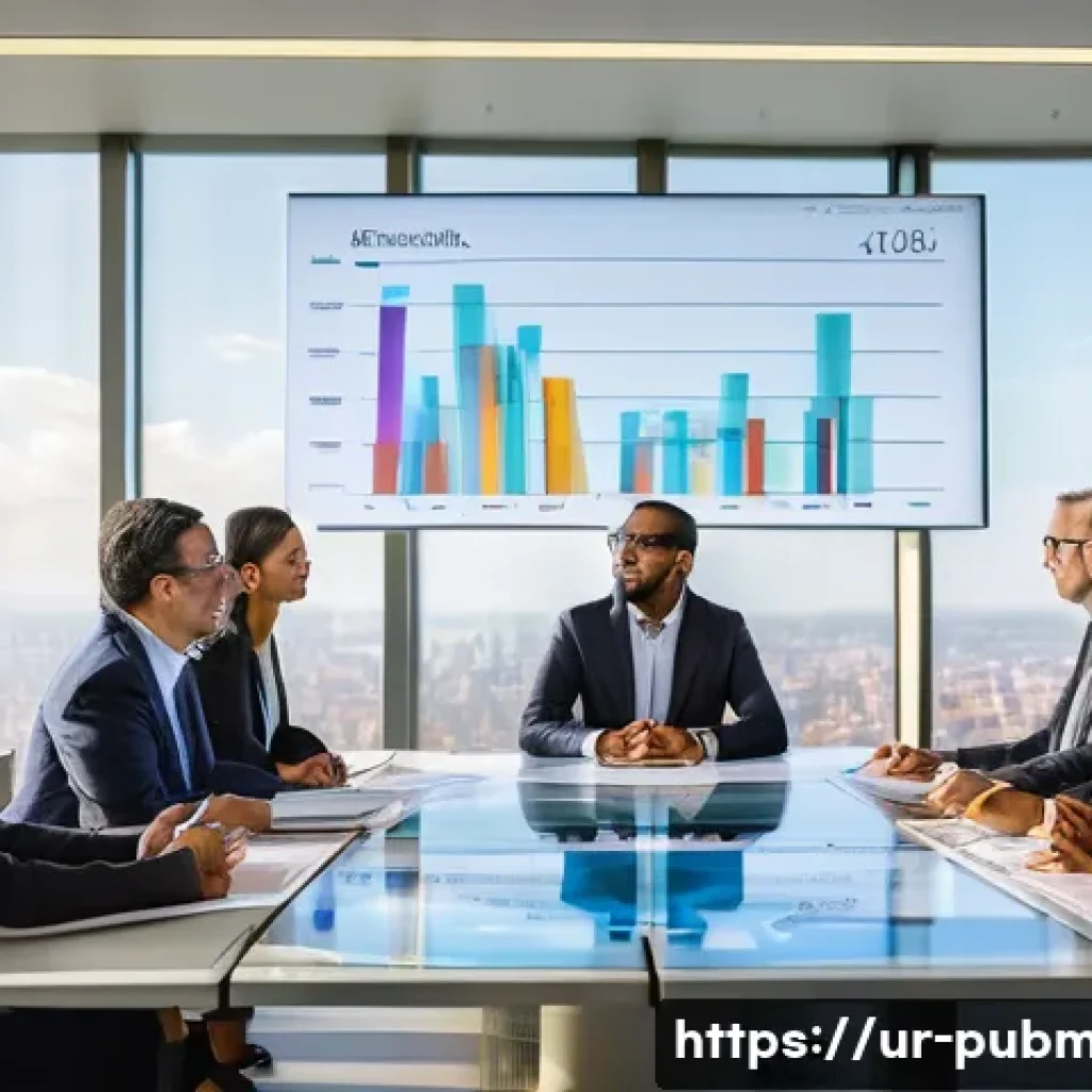 공공관리사 자격증의 글로벌 성장 가능성 - **Global Leadership in Sustainable Development:**
    Generate an image of a diverse group of profes...