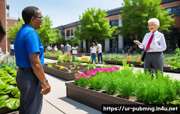 공공관리사 자격증의 글로벌 성장 가능성 관련 이미지 2