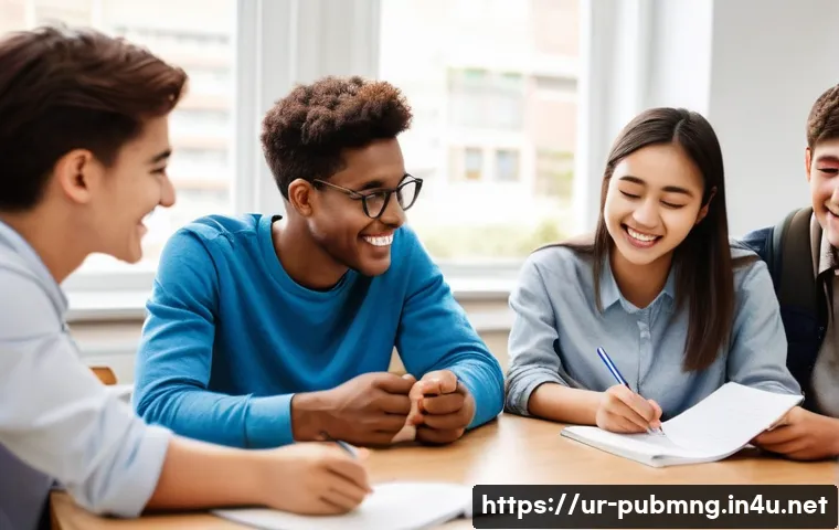 공공관리사 시험 대비를 위한 스터디 그룹 운영 사례 관련 이미지 2