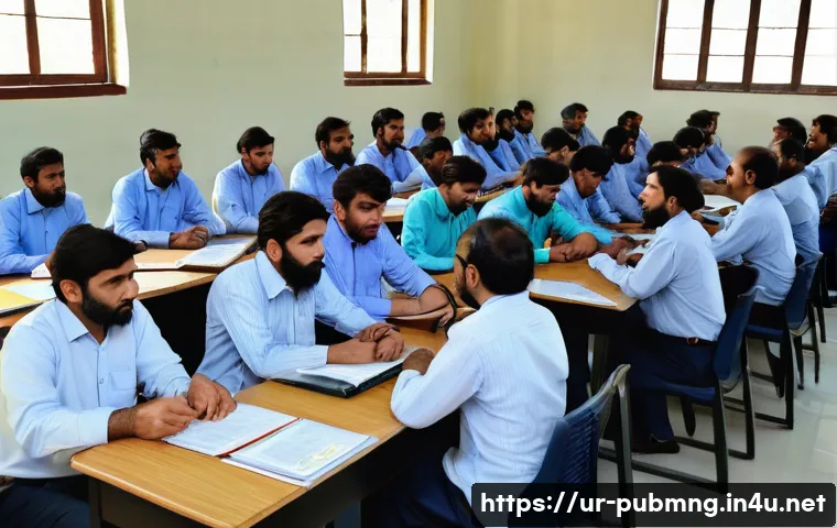 공공관리사 자격증의 장기적인 가치와 효과 관련 이미지 1
