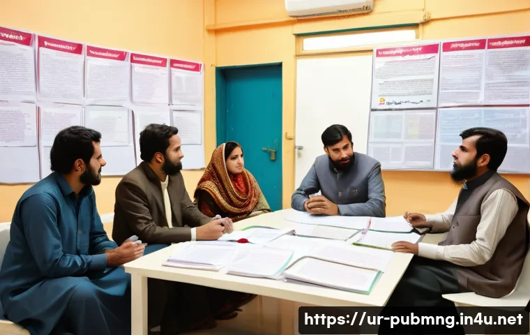 پبلک ایڈمنسٹریشن سرٹیفکیٹ کے ذریعے کامیابی کے ۵ حیرت انگیز راز جانیں 4 공공관리사 자격증의 경쟁력과 활용 가능성 관련 이미지 2
