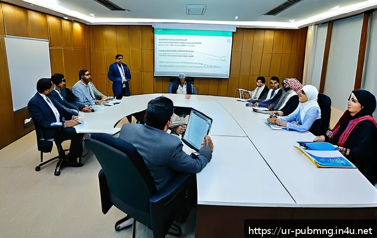 پبلک ایڈمنسٹریشن میں کامیابی کی حیرت انگیز داستان جو آپ کی زندگی بدل دے گی 4 공공관리사 직무와 관련된 성공 스토리 관련 이미지 2